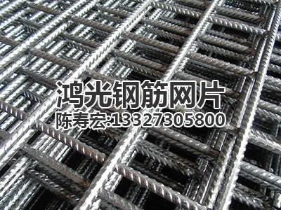焊接鋼筋網、鋼筋焊接網片這些產品名稱有什么區別？